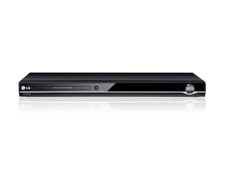 Проадется dvd player LG DV380
