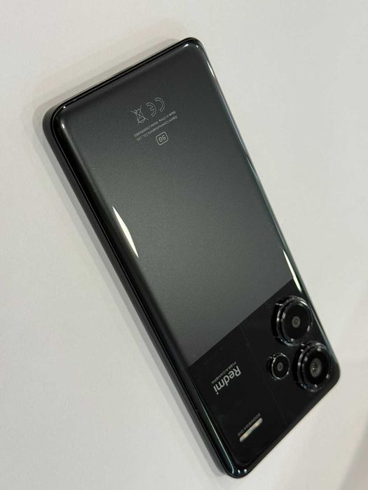 Xiaomi Redmi Note 13 Pro+ – 8GB RAM / 256GB ГАРАНЦИЯ