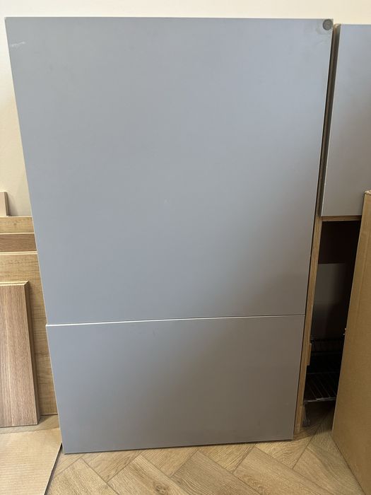 Кухонные шкафчики