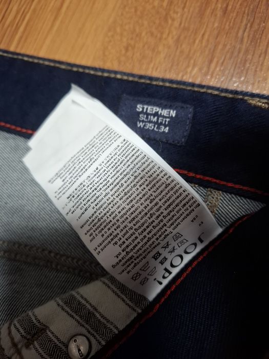 JOOP! Мъжки дънки L размер.