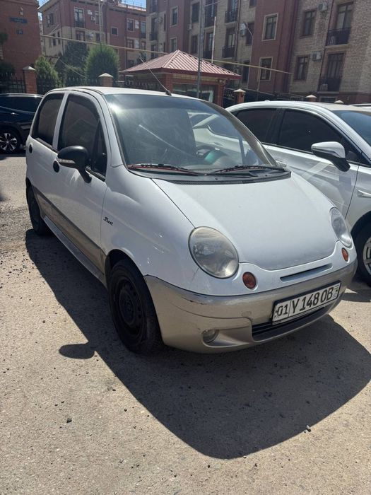 Matiz Best Sotiladi