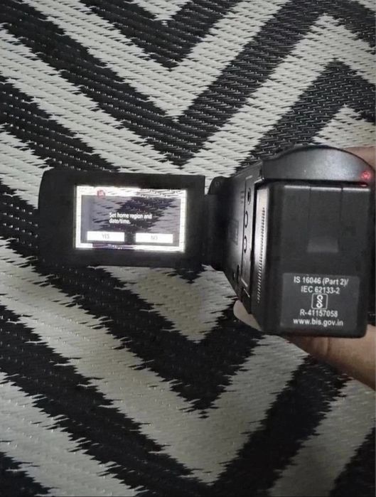 Panasonic HC-V180 Full HD Camcorder