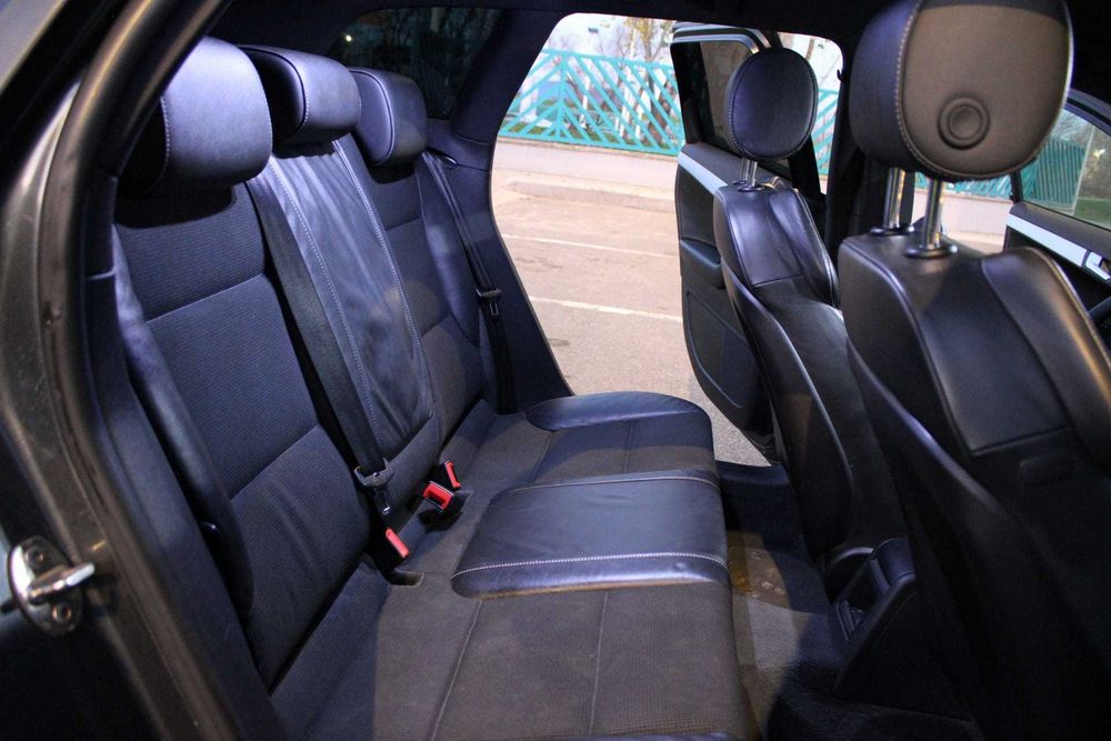 Audi A3 8p 3x S-line