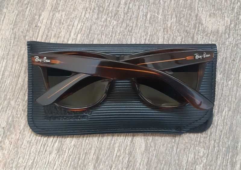 Ray Ban Wayfarer Il B&L  USA