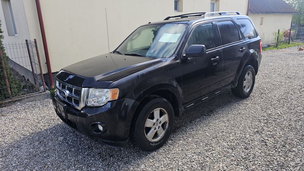 De vanzare ford escape