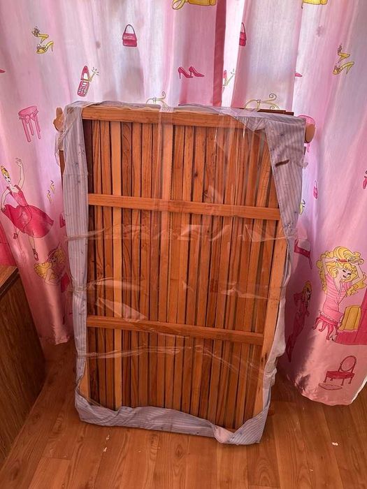 Детский манеж для спальни