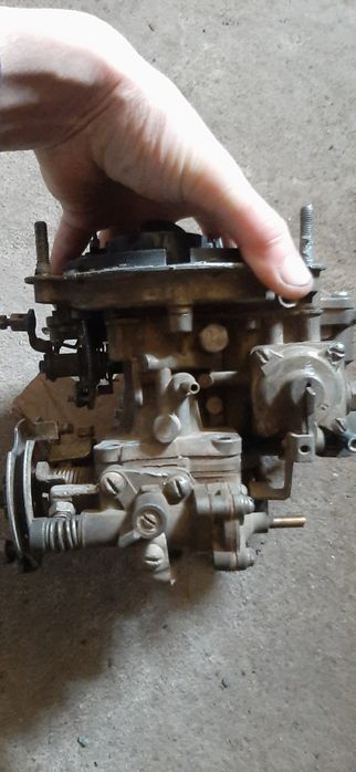 Карбуратор К 151