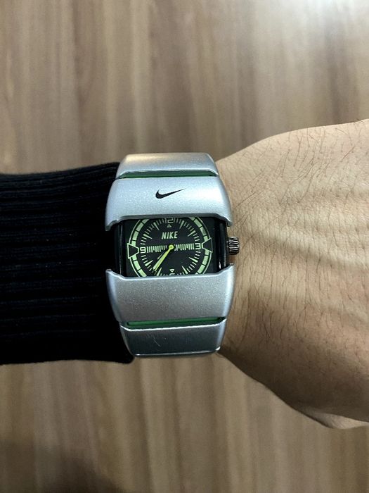 Хит Nike сағаттары, часы Найк.