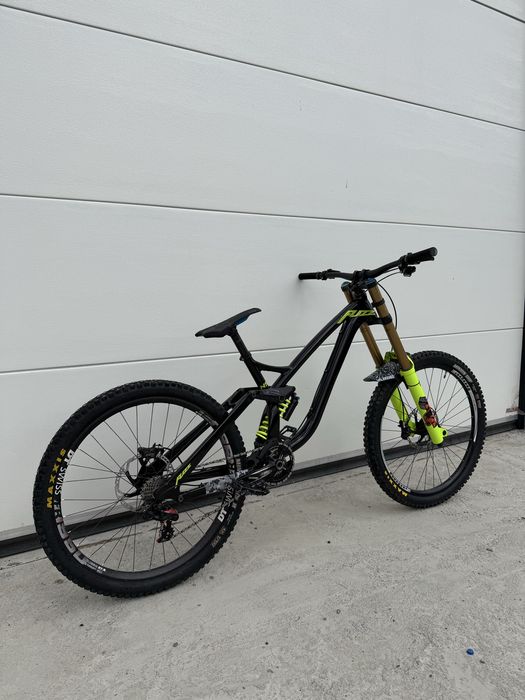Ns Bikes fuzz 27.5 L