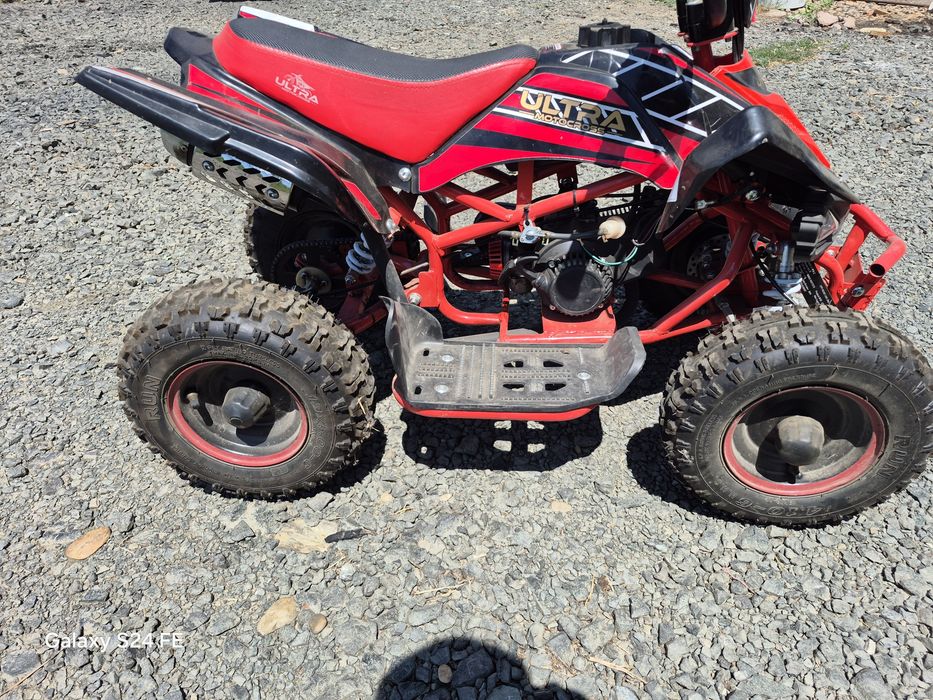Mini atv de vânzare NOU!!