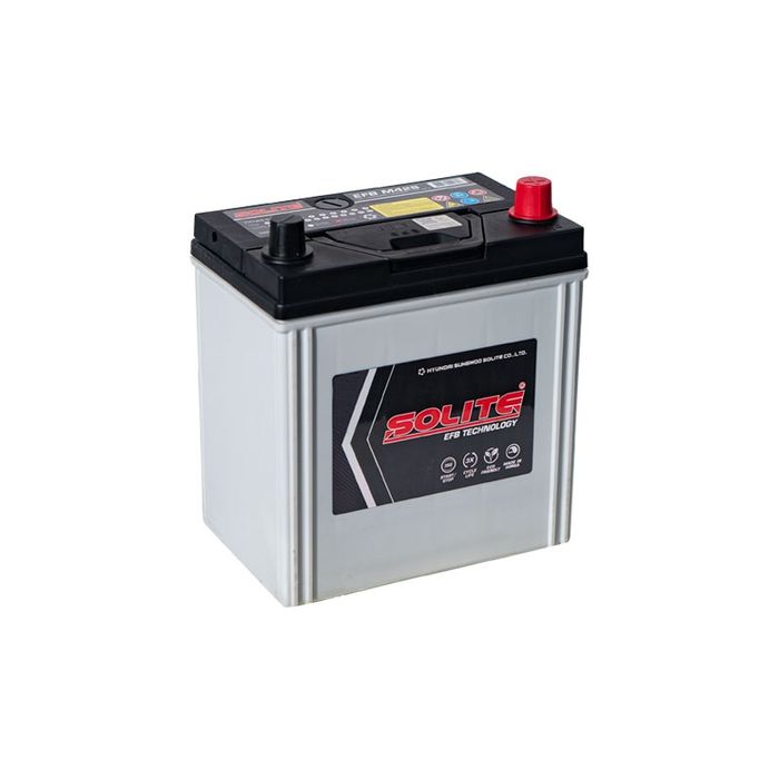 EFB. Solite 40Ah