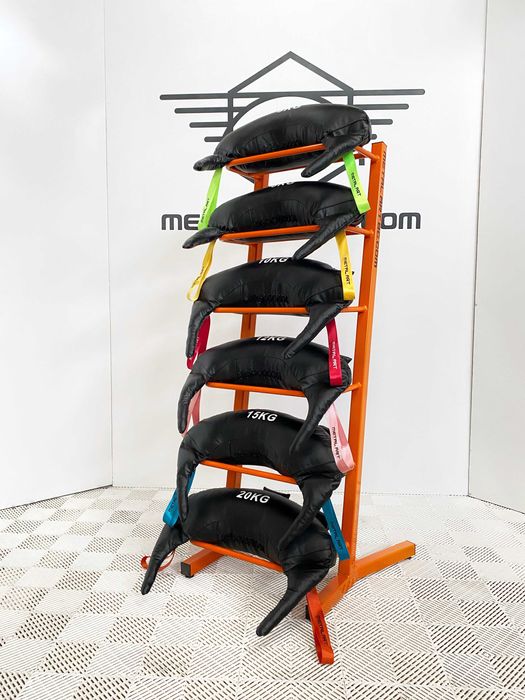 Стойка за Bulgarian bag