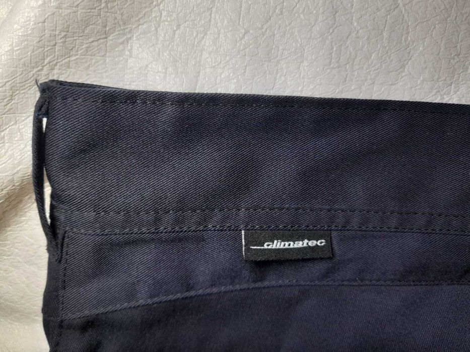 Pantalon de lucru salopeta AUDI  SPORT climatec de la Uvex nr 48