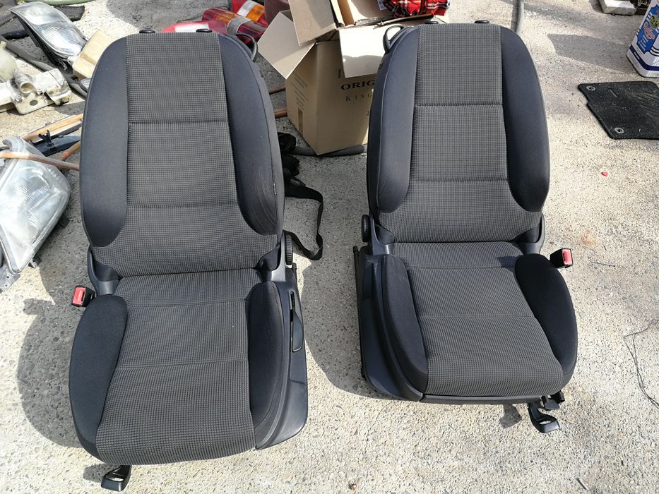 на части Audi A3 1.9 TDI 105к.с.