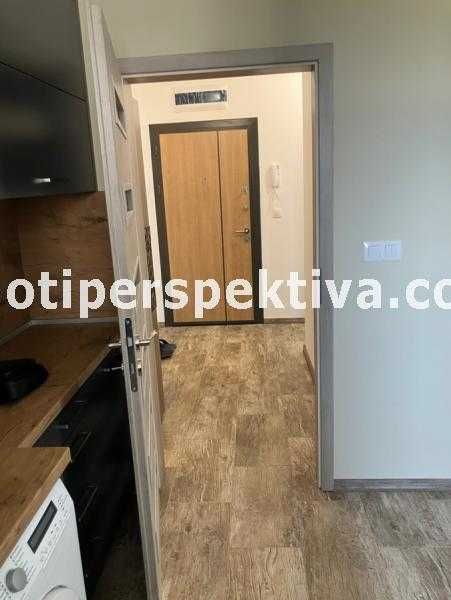 Продава се Двустаен апартамент в Пловдив, Тракия - 81 кв.м за 1840 €/кв.м - Снимка #4