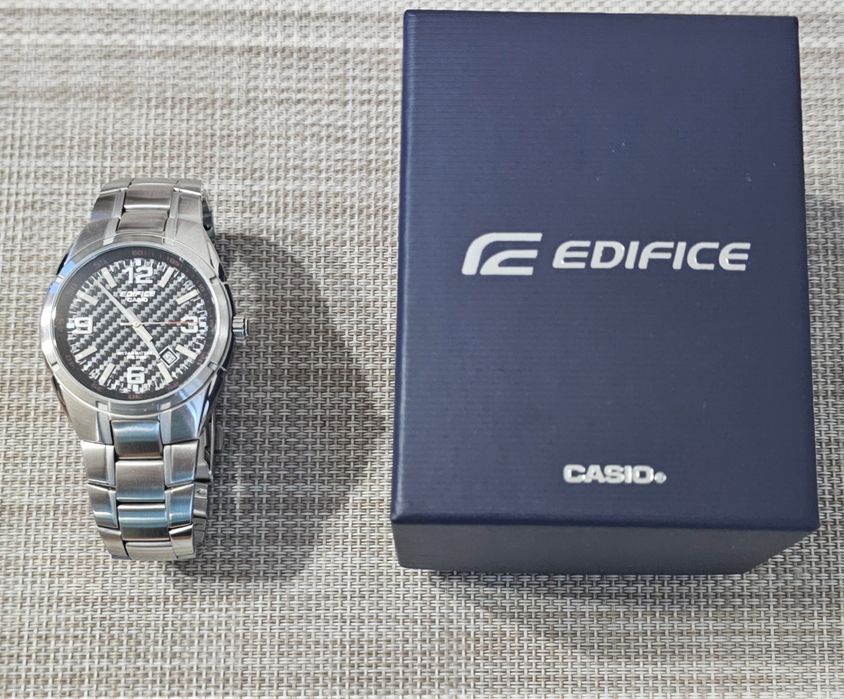 Ceas Casio Edifice