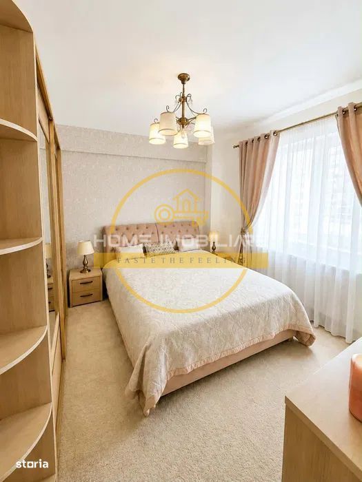 Apartament,