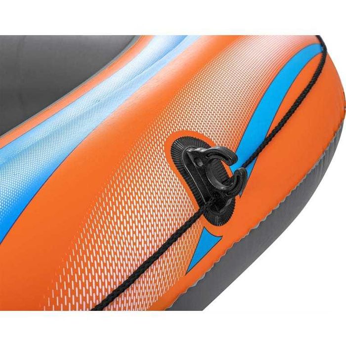 Barcă rafting Bestway Kondor Elite 2000. (NOUĂ)