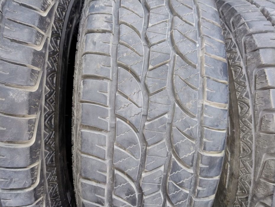 Шины GOFORM Wildtrac A/T 4шт