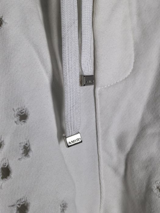 Amiri къси панталони