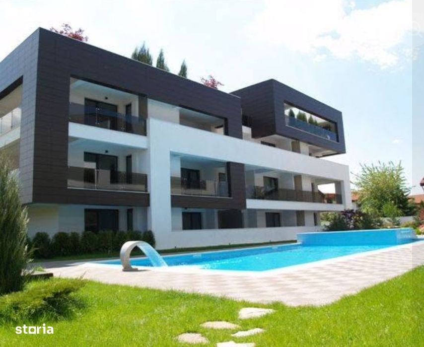 4 camere | Rovere | Iancu Nicolae | Pipera | Baneasa — fotografia 1