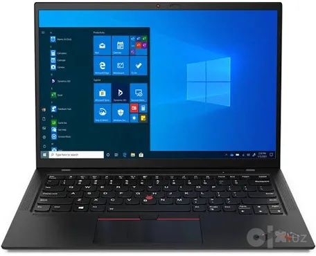 Lenovo Thinkpad X1 Carbon gen9
