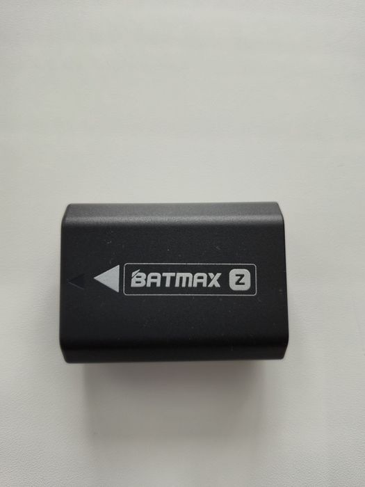 Батарея для Сони np-fz 100