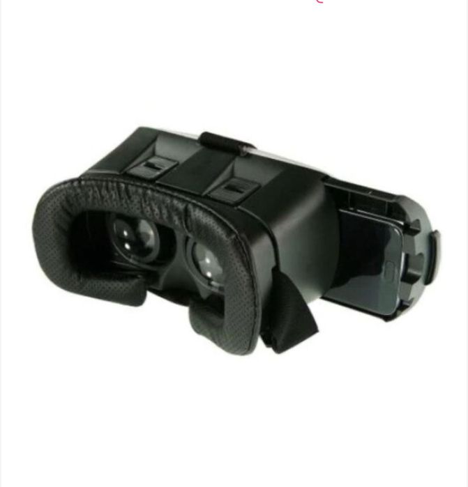 VR очила (Очила за Виртуална Реалност)