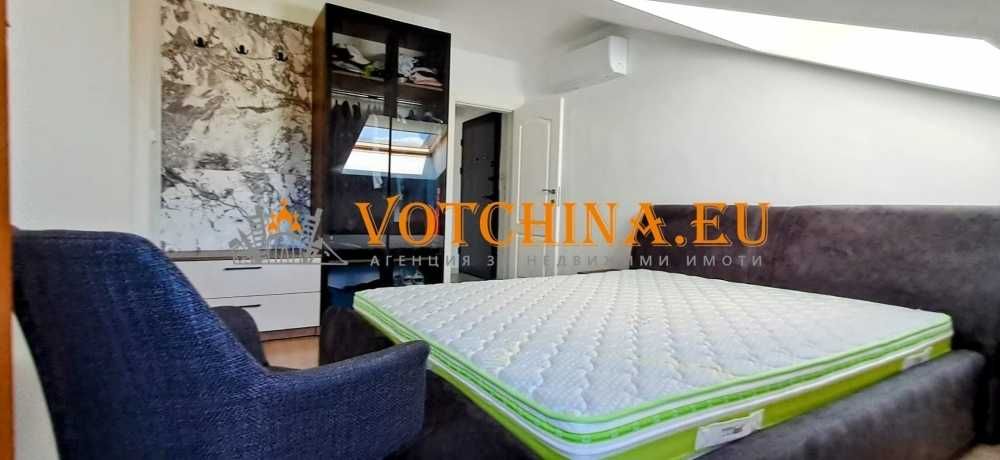 Продава се Двустаен апартамент в к.к. Слънчев бряг - 75 кв.м за 599 €/кв.м - Снимка #10