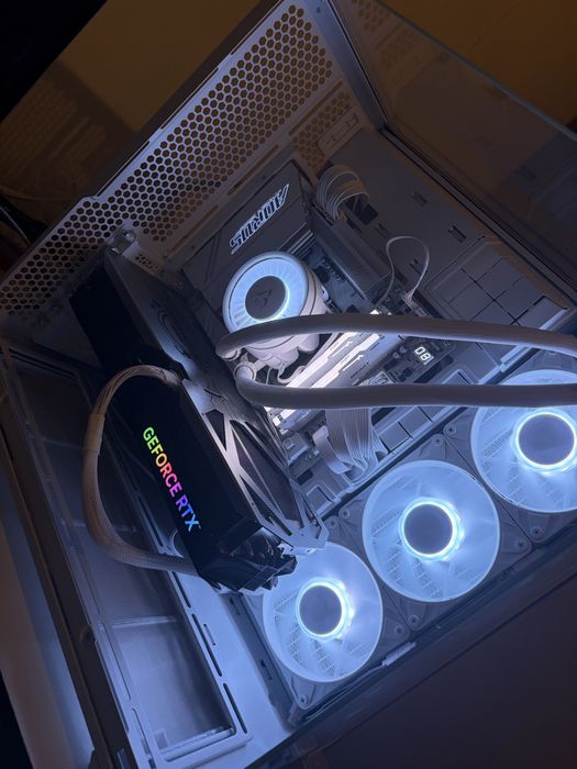placa video rtx 4070 ti kfa2