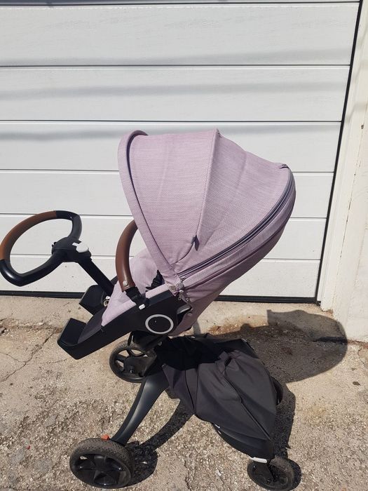 Stokke xplory като нова