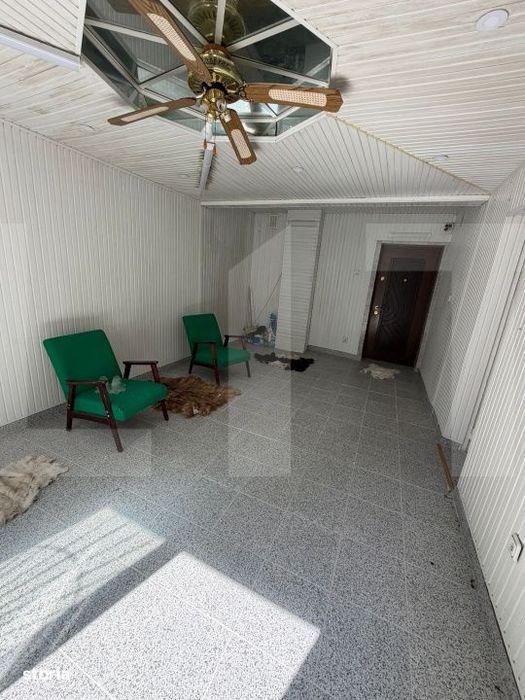 Spatiu Comercial, 21mp, zona Plevna la 3 min distanta de Piata Mica