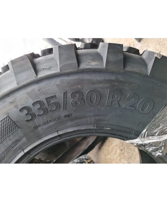 335/80 r20 continental mpt81 12.5r20 147k tl  Cauciucuri tractor, Fiat, Case, Fendt, John Deere, New Holland, Massey Ferguson, UTB   Cauciucuri tracto
