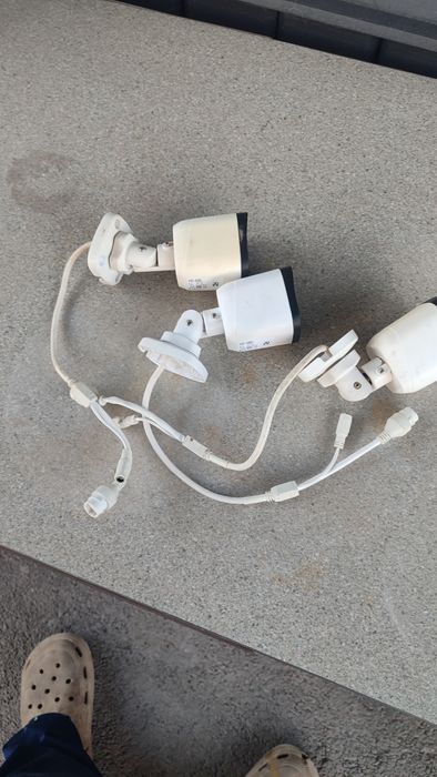 Продам камеры видео наблюдения