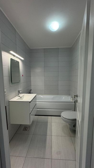 Apartament 2 camere Kaufland