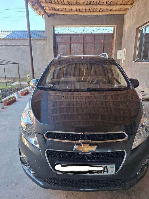 Spark sotiladi. 2022 yil