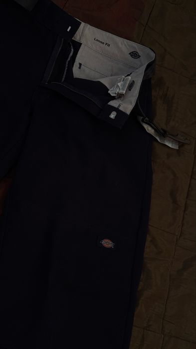 Dickies Double Knee Loose Fit