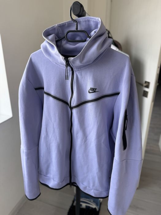 Nike Tech Fleece горница