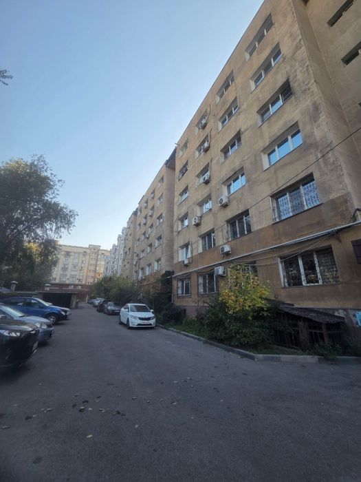 5 комнатный пентхаус