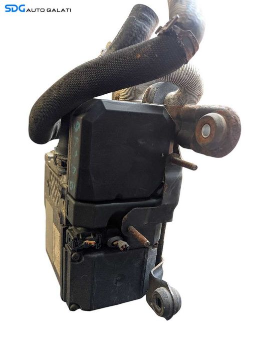 Webasto Sirocou Pompa Incalzire Auxiliara Volkswagen Touareg 7L 3.0 TDI 2003 - 2010 Cod 1301941B [L7757]