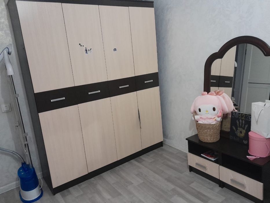 Нужны девушки на подселение