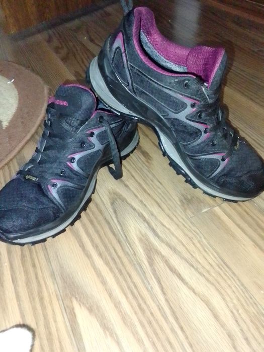Ghete gore-tex 41,5