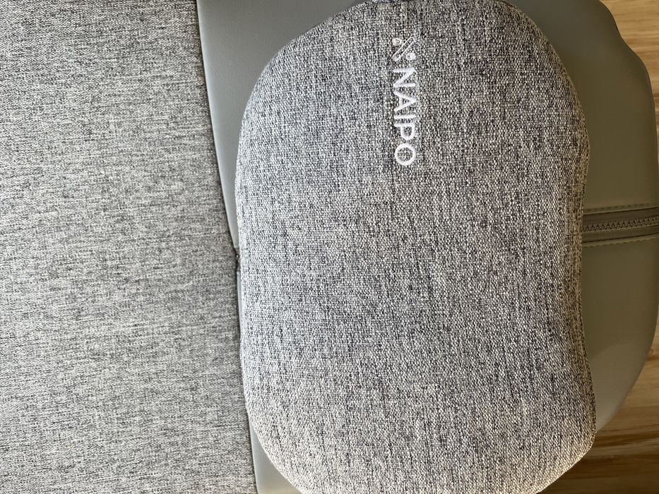 Масажен уред Naipo oCuZen S