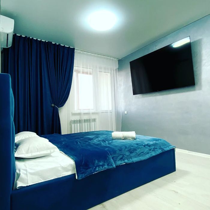 Квартира посуточно