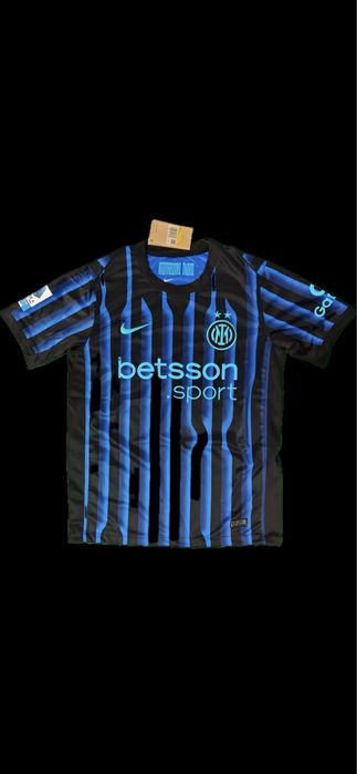Tricou Lautaro Martinez