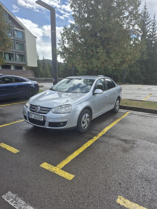 VOLKSWAGEN Jetta 2006 — imagine 2