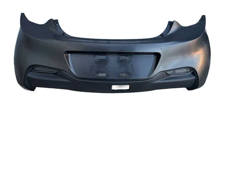 Bamper Changan BenBen E-Star boshqa  kuzov extiyot qismlari mavjud.