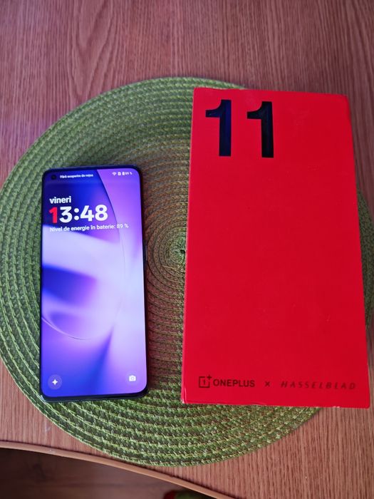 Telefon Oneplus 11 5G