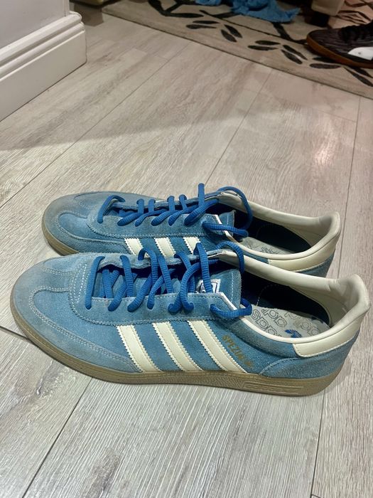 Adidas spezial handball