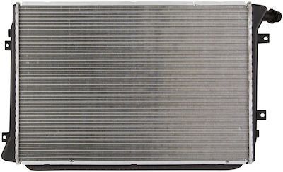Radiator racire motor Seat Altea 202015, Toledo 202010; Skoda Octavia 2 202010, Superb 2; Vw Caddy 3 202020, Eos, Golf 5; Jetta 3, Passat 202015,